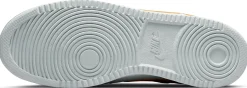 Sneaker|Sneaker|nike Court Vision Low Next Nature in Übergrößen Weiß