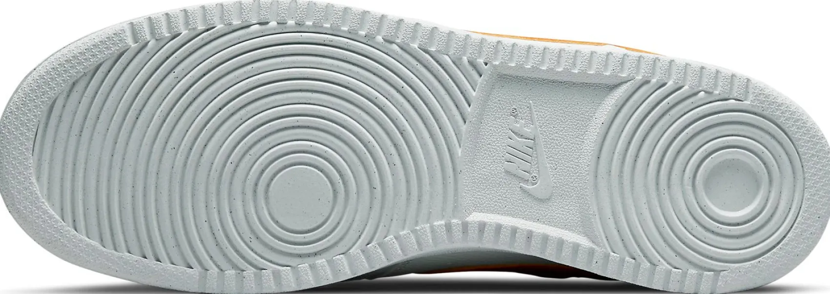 Sneaker|Sneaker|nike Court Vision Low Next Nature in Übergrößen Weiß