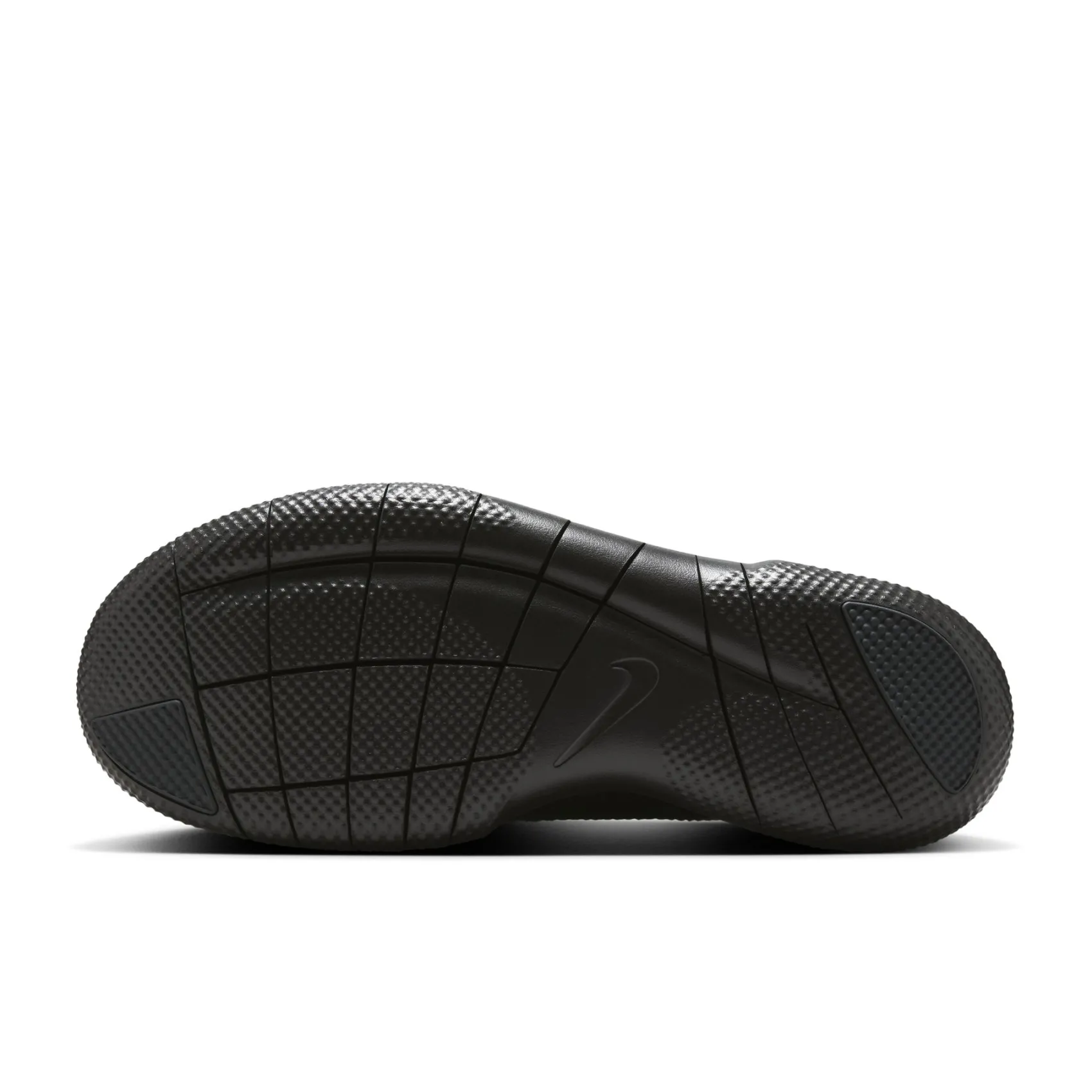 Sneaker|Sneaker|nike Free RN 2025 in Übergrößen Schwarz