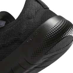 Sneaker|Sneaker|nike Free RN 2025 in Übergrößen Schwarz