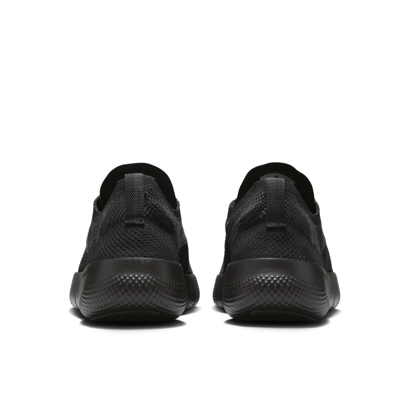 Sneaker|Sneaker|nike Free RN 2025 in Übergrößen Schwarz