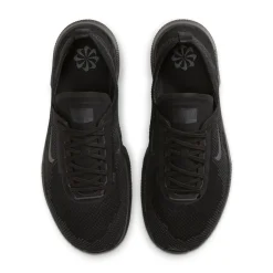 Sneaker|Sneaker|nike Free RN 2025 in Übergrößen Schwarz