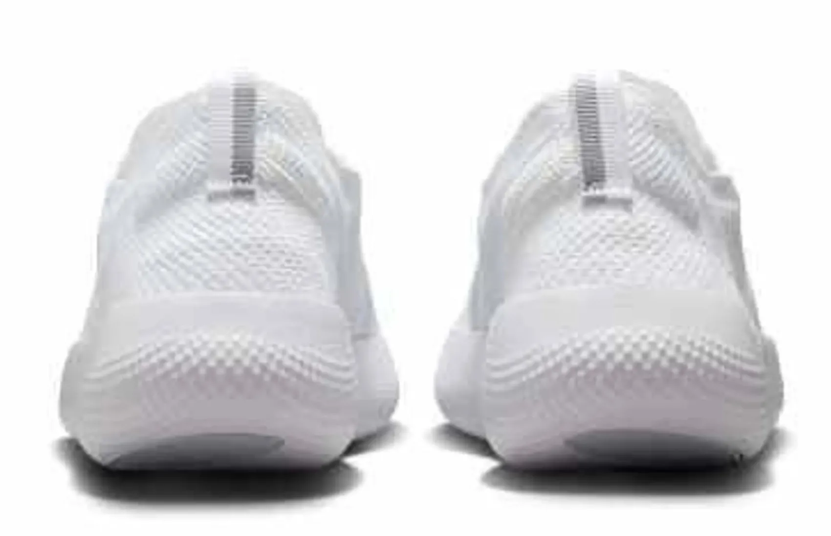 Sneaker|Sneaker|nike Free RN 2025 in Übergrößen Weiß
