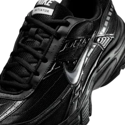Sneaker|Sneaker|nike Initiator in Übergrößen Schwarz