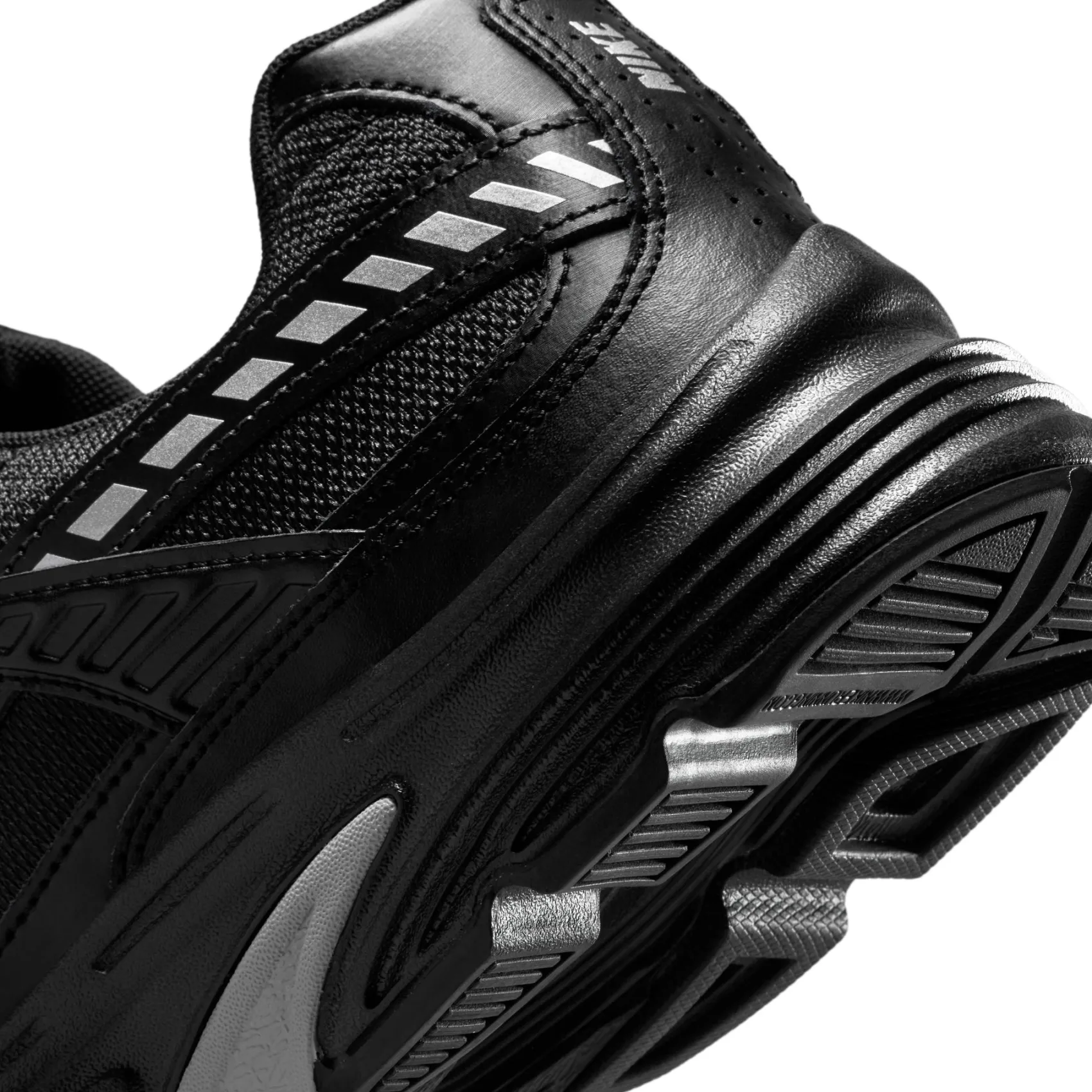 Sneaker|Sneaker|nike Initiator in Übergrößen Schwarz