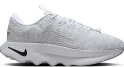Running|Sneaker|nike Motiva in Übergrößen Weiß