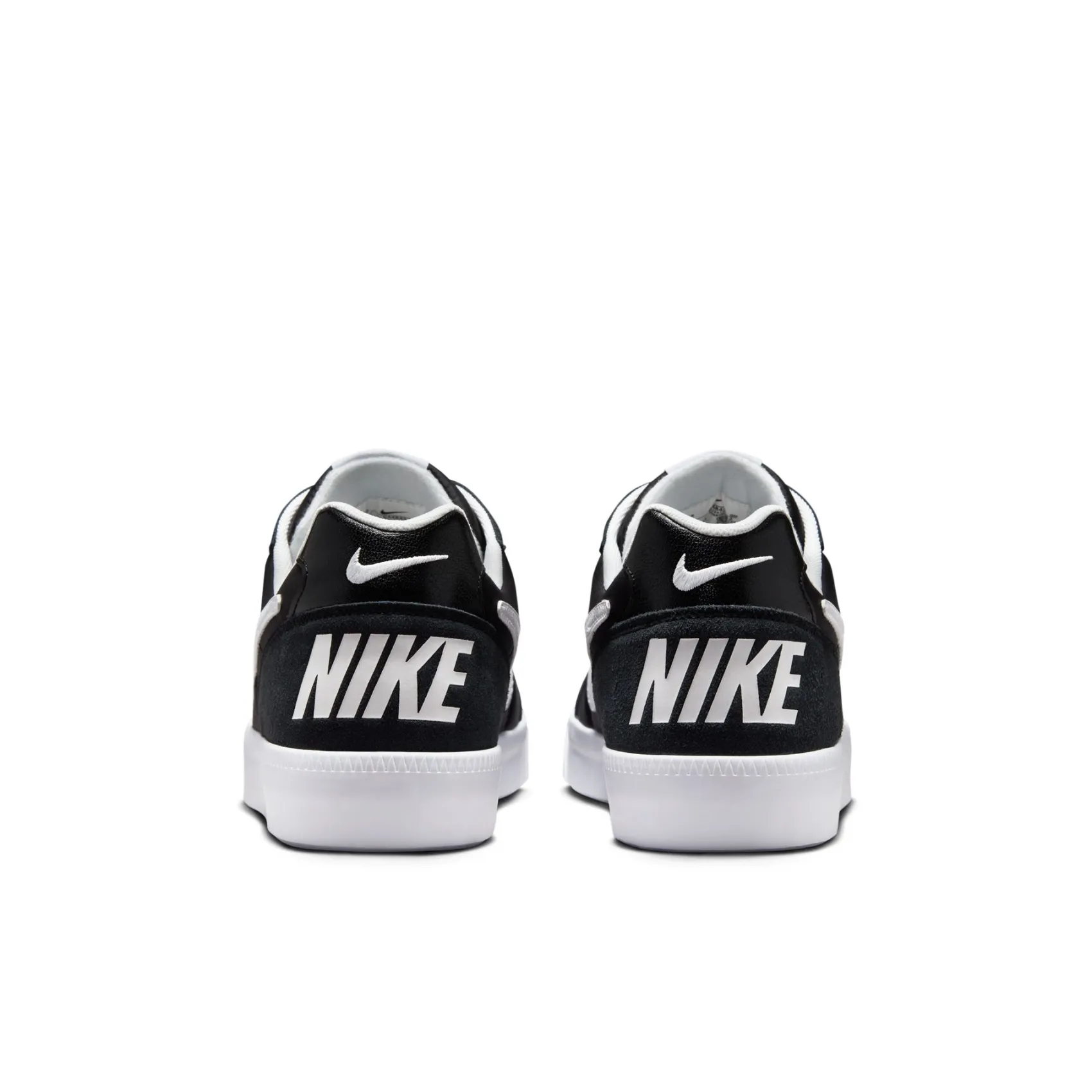 Sneaker|Sneaker|nike NSW Tiempo Trainer in Übergrößen Schwarz