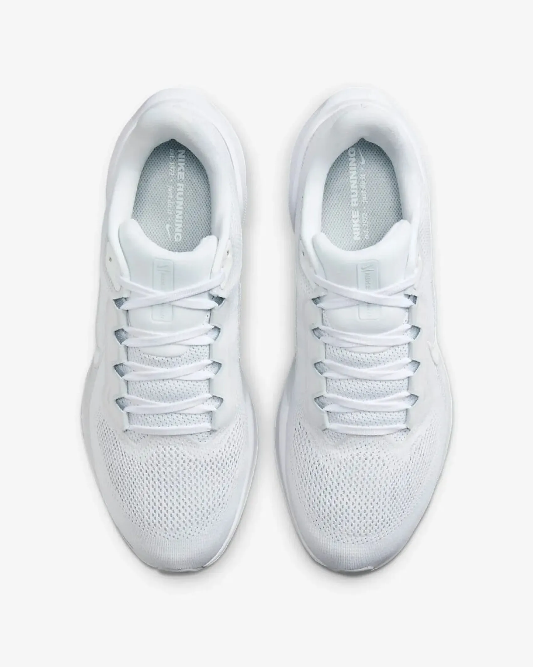 Sneaker|Sneaker|nike Pegasus 41 in Übergrößen Weiß