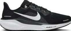 Sneaker|Sneaker|nike Pegasus 41 in Übergrößen Schwarz