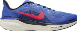 Sneaker|Sneaker|nike Pegasus 41 in Übergrößen Blau