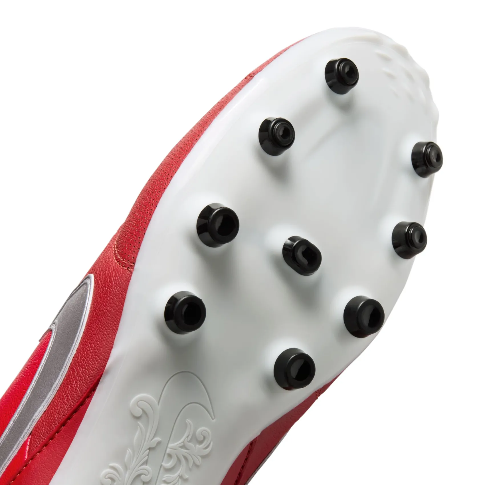 Fussball|nike Premier 3 in Übergrößen Rot