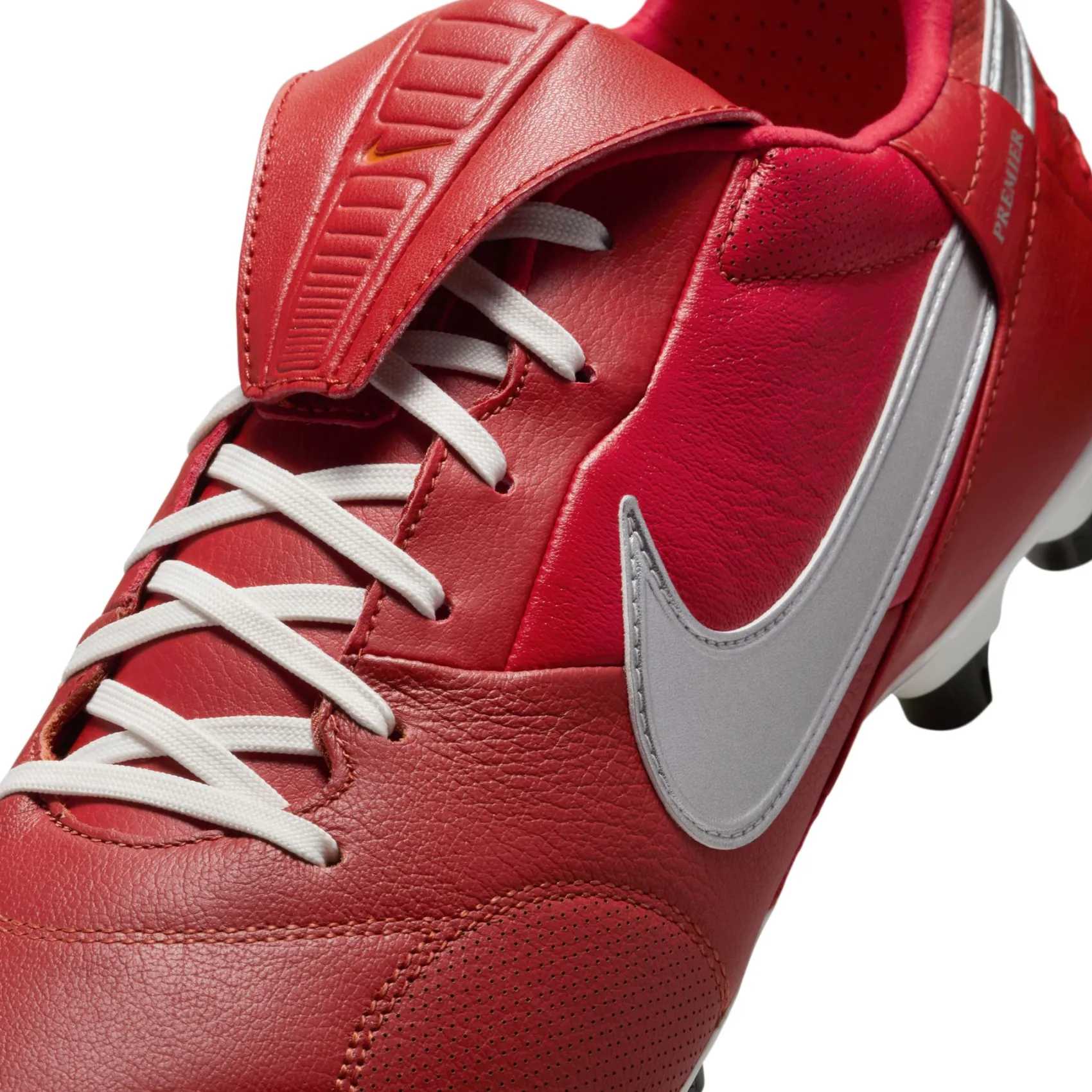 Fussball|nike Premier 3 in Übergrößen Rot