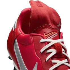 Fussball|nike Premier 3 in Übergrößen Rot
