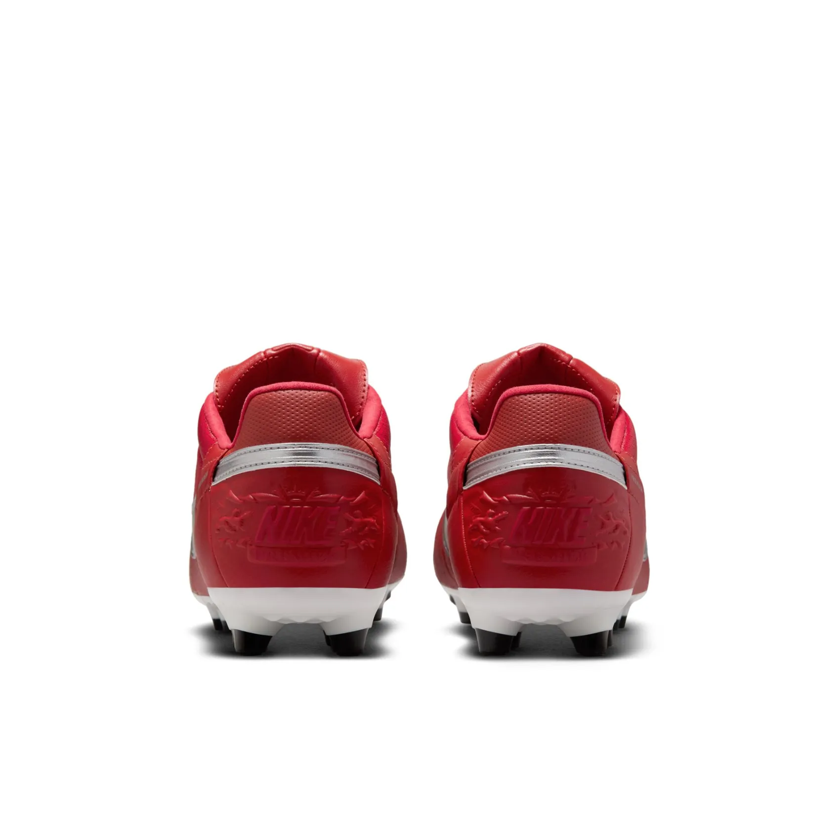 Fussball|nike Premier 3 in Übergrößen Rot