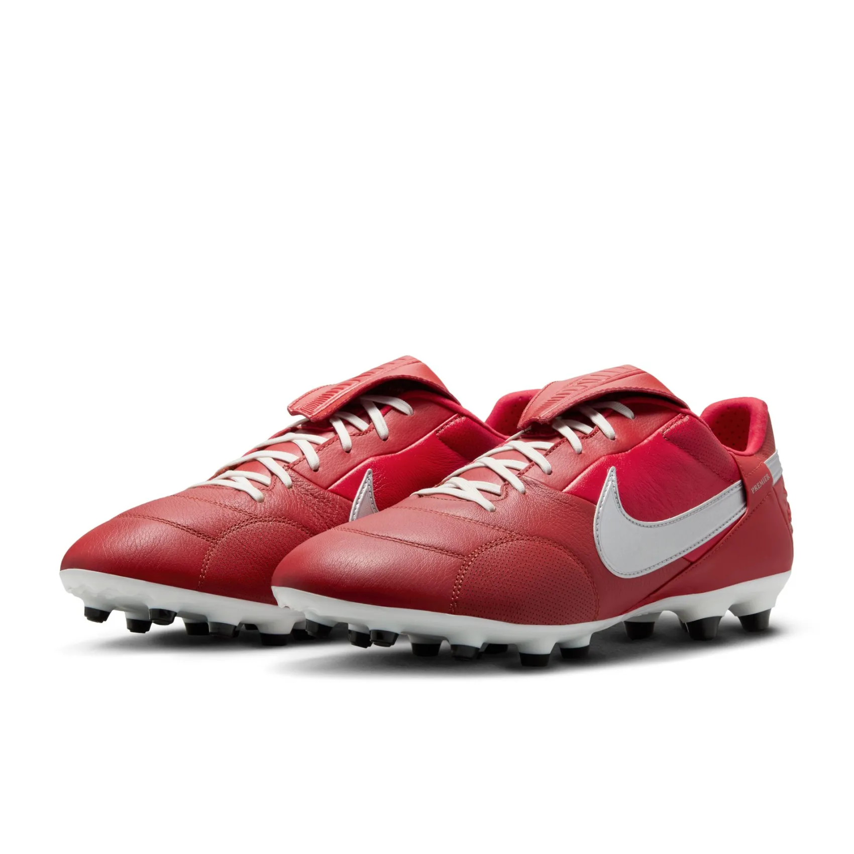Fussball|nike Premier 3 in Übergrößen Rot