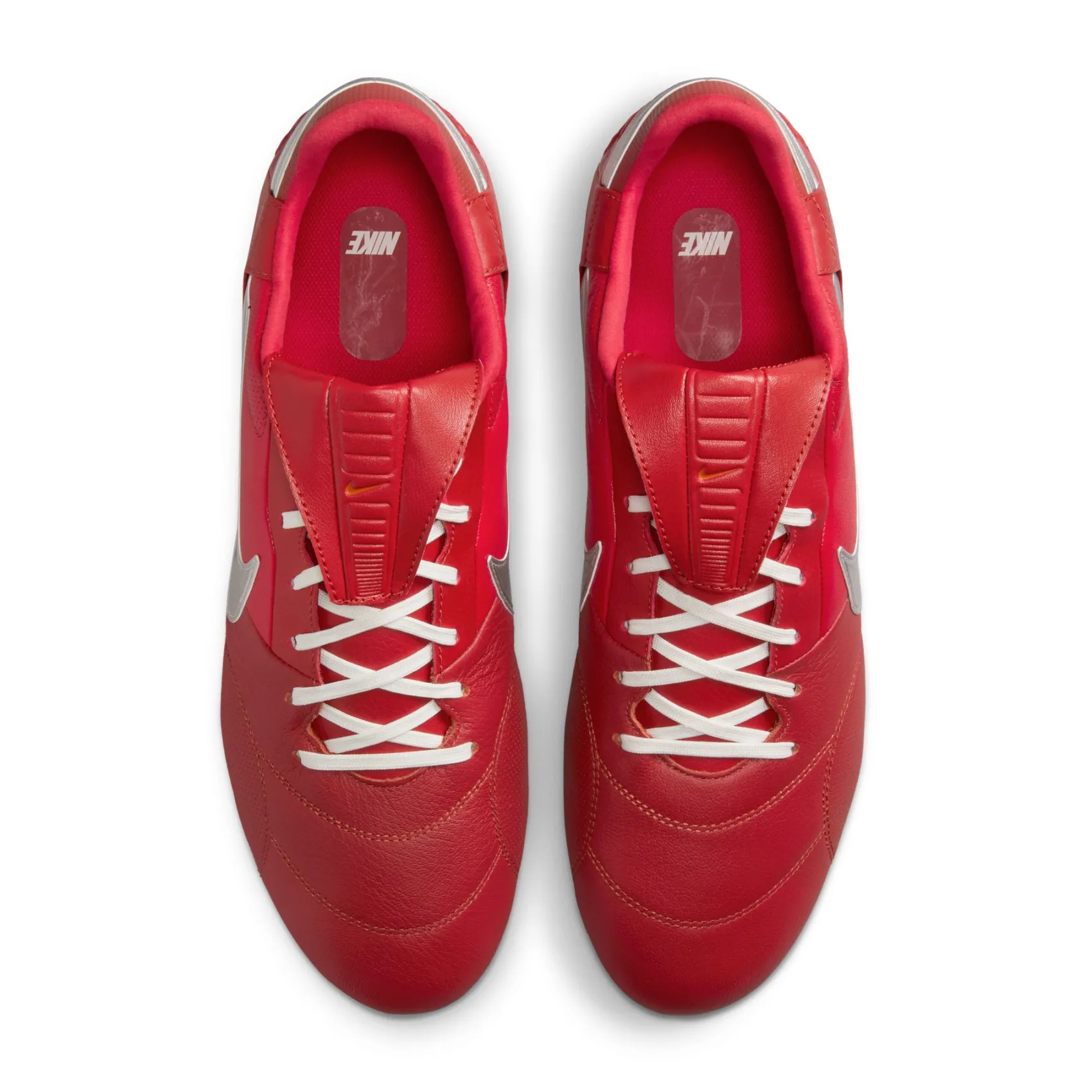 Fussball|nike Premier 3 in Übergrößen Rot