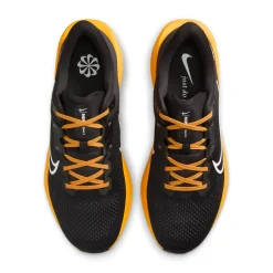 Sneaker|Sneaker|nike Quest 6 in Übergrößen Schwarz