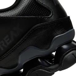 Sneaker|Sneaker|nike Reax 8 TR in Übergrößen Schwarz