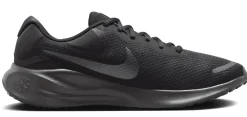 Sneaker|Sneaker|nike Revolution 7 in Übergrößen Schwarz