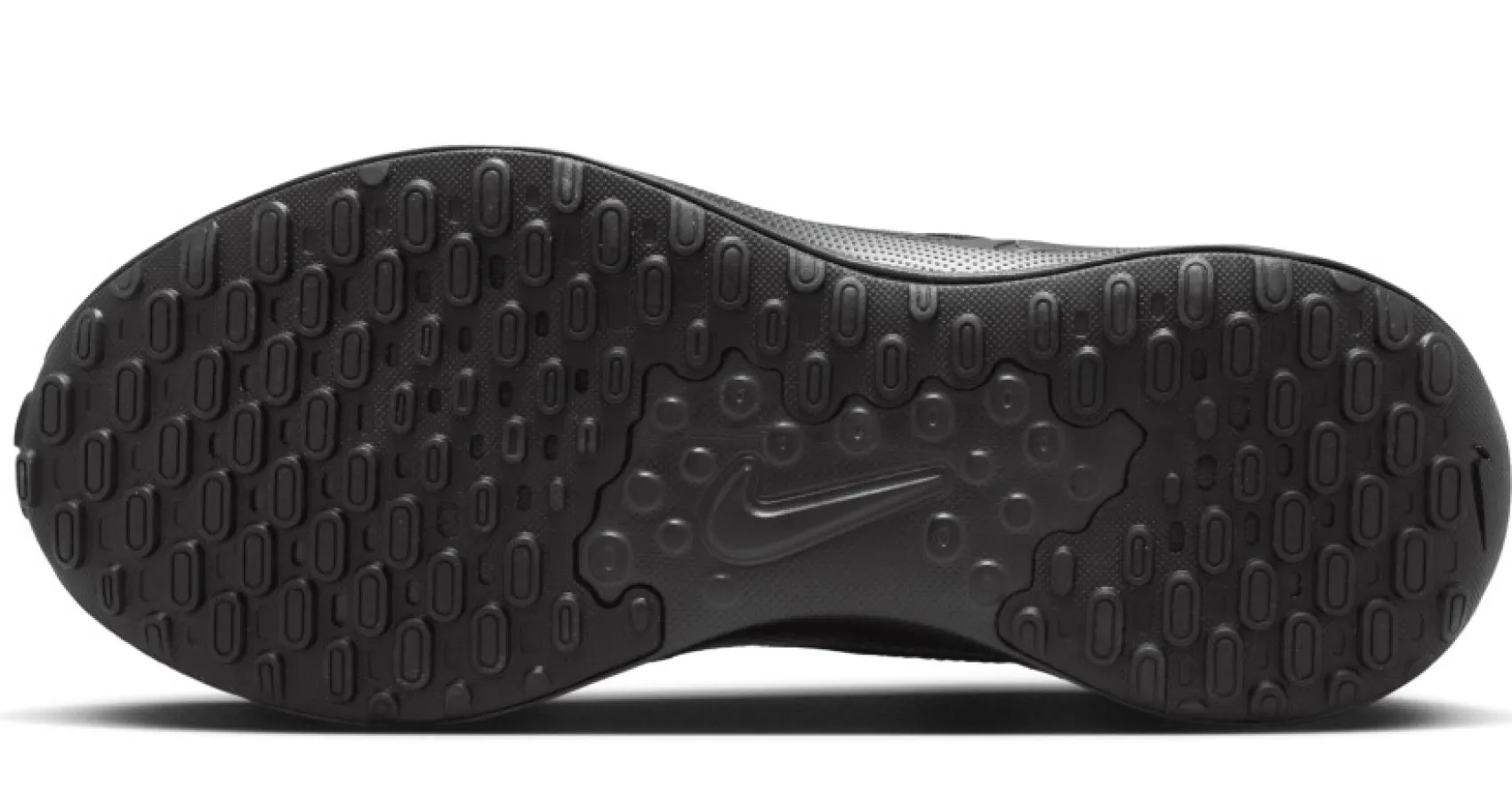 Sneaker|Sneaker|nike Revolution 7 in Übergrößen Schwarz