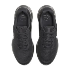 Sneaker|Sneaker|nike Revolution 7 in Übergrößen Schwarz