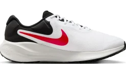 Running|Sneaker|nike Revolution 7 in Übergrößen Weiß