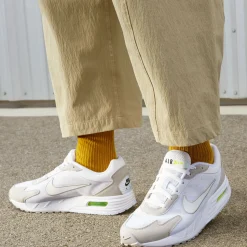 Sneaker|Sneaker|nike Sneaker in Übergrößen Weiß