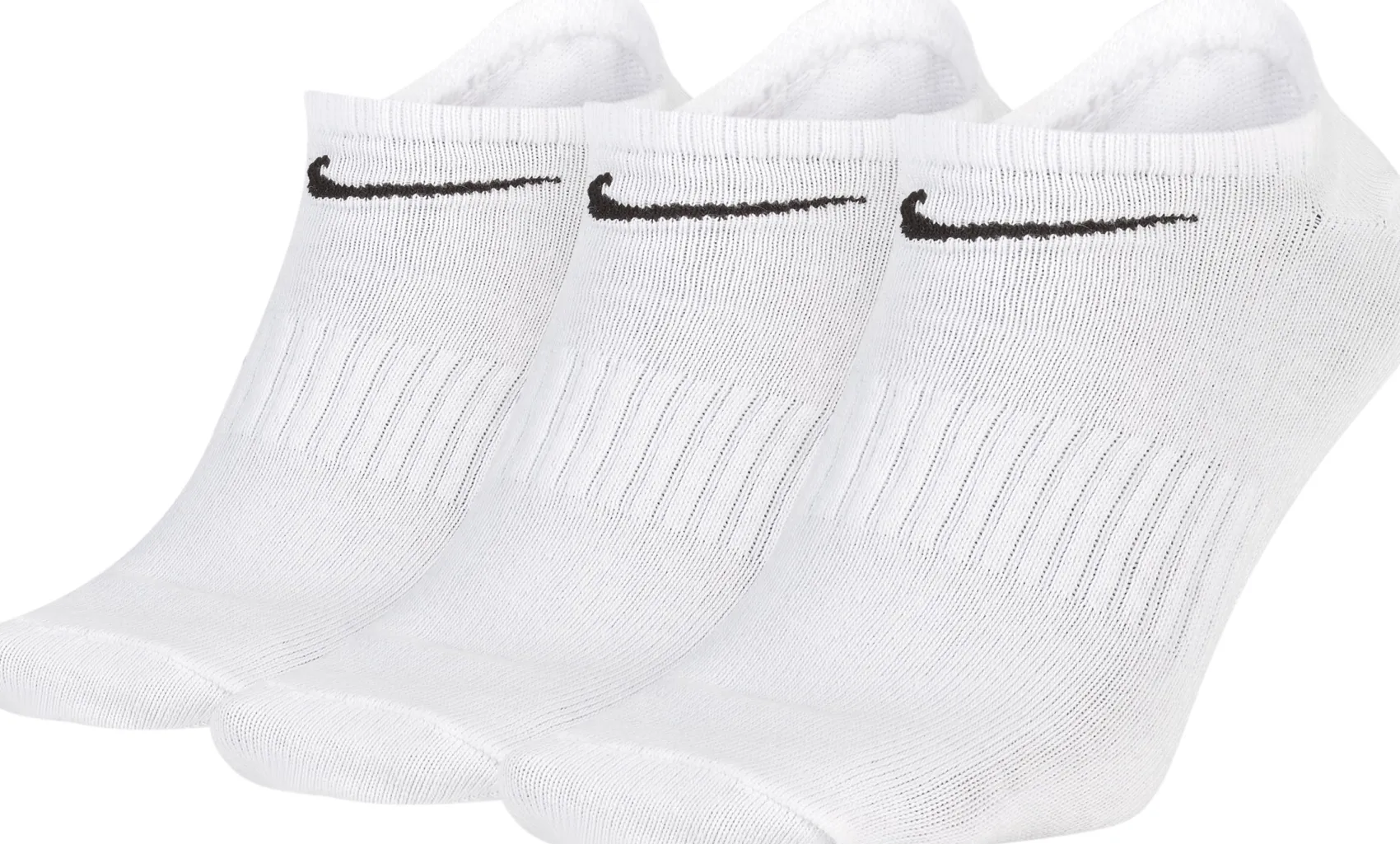 Socken|Sneaker|nike Socken 3er Pack Weiß