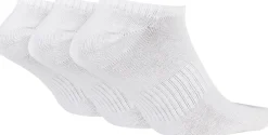 Socken|Sneaker|nike Socken 3er Pack Weiß