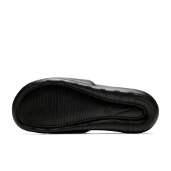 Sandalen|Sandalen|nike Victori One in Übergrößen Schwarz