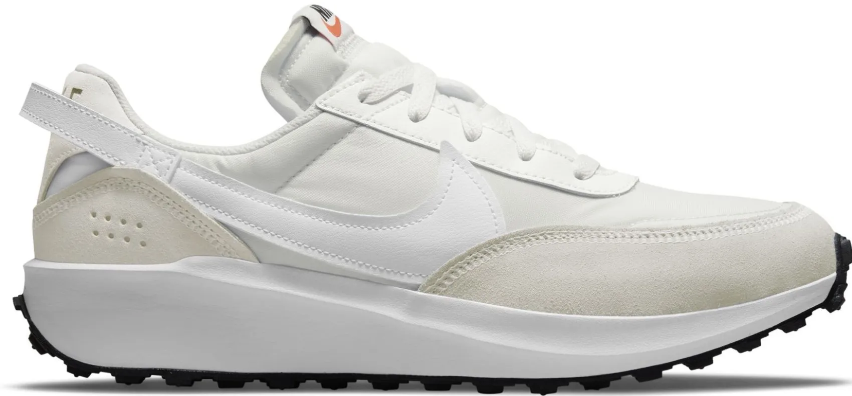 Sneaker|Sneaker|nike Waffle Debut in Übergrößen Weiß