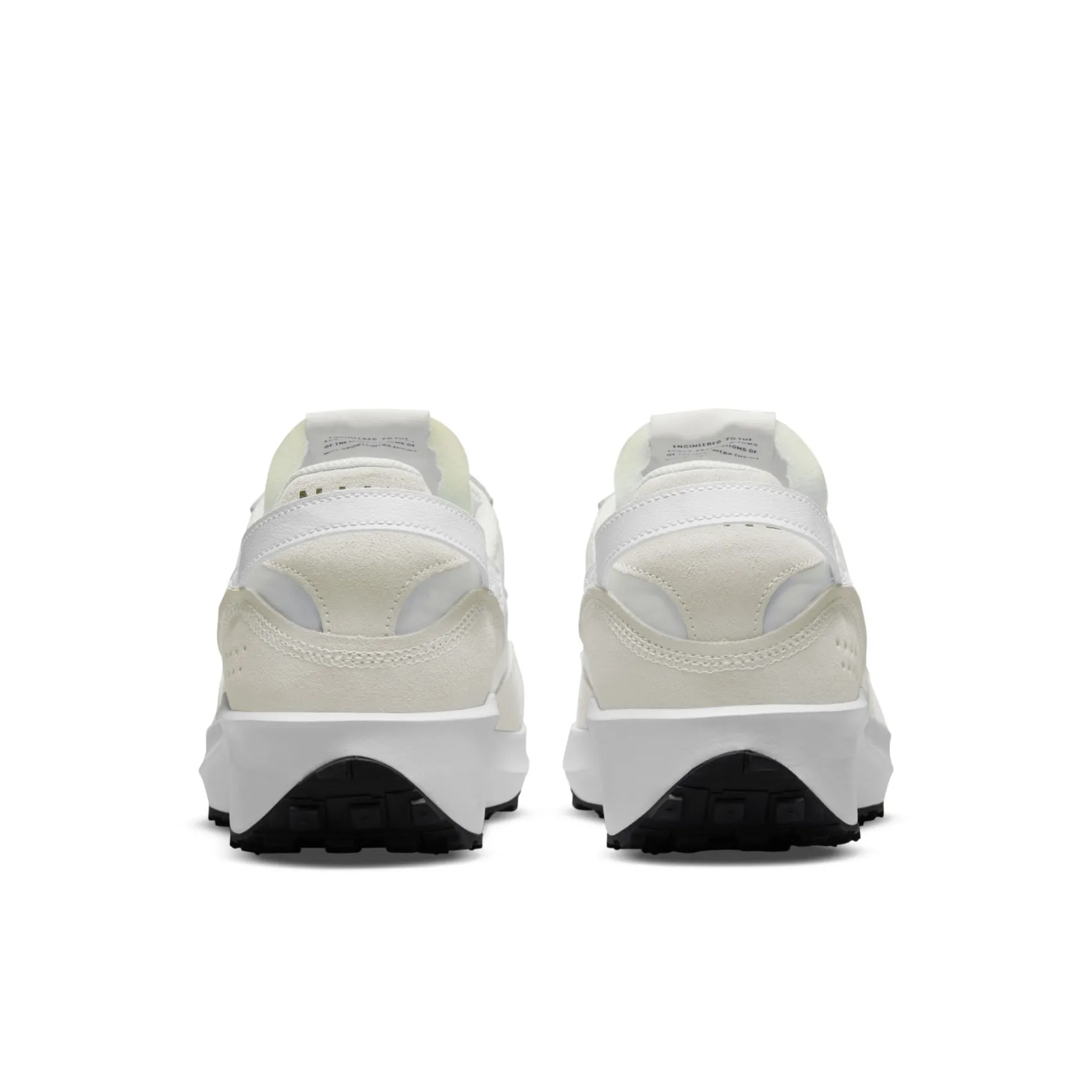 Sneaker|Sneaker|nike Waffle Debut in Übergrößen Weiß