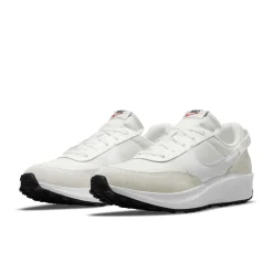 Sneaker|Sneaker|nike Waffle Debut in Übergrößen Weiß
