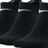 Socken|Socken|nike -Socken 3er Pack Schwarz