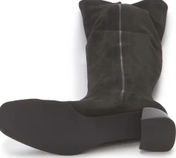 Stiefel|Overknee-Stiefel|Horsch Schuhe Overknee- Stiefel in Übergrößen