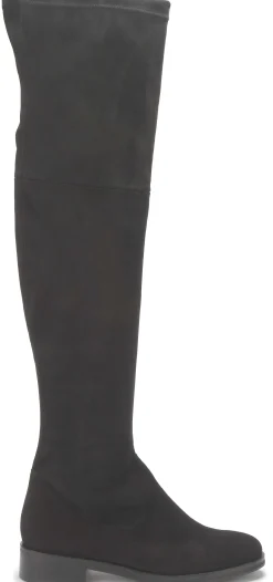 Stiefel|Overknee-Stiefel|Horsch Schuhe Overknee-Stiefel in Übergrößen