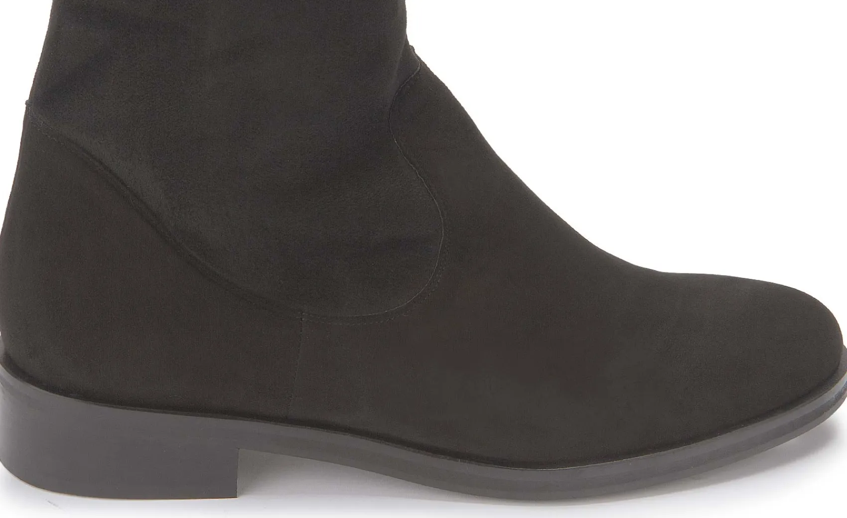 Stiefel|Overknee-Stiefel|Horsch Schuhe Overknee-Stiefel in Übergrößen
