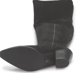 Stiefel|Overknee-Stiefel|Horsch Schuhe Overknee-Stiefel in Übergrößen