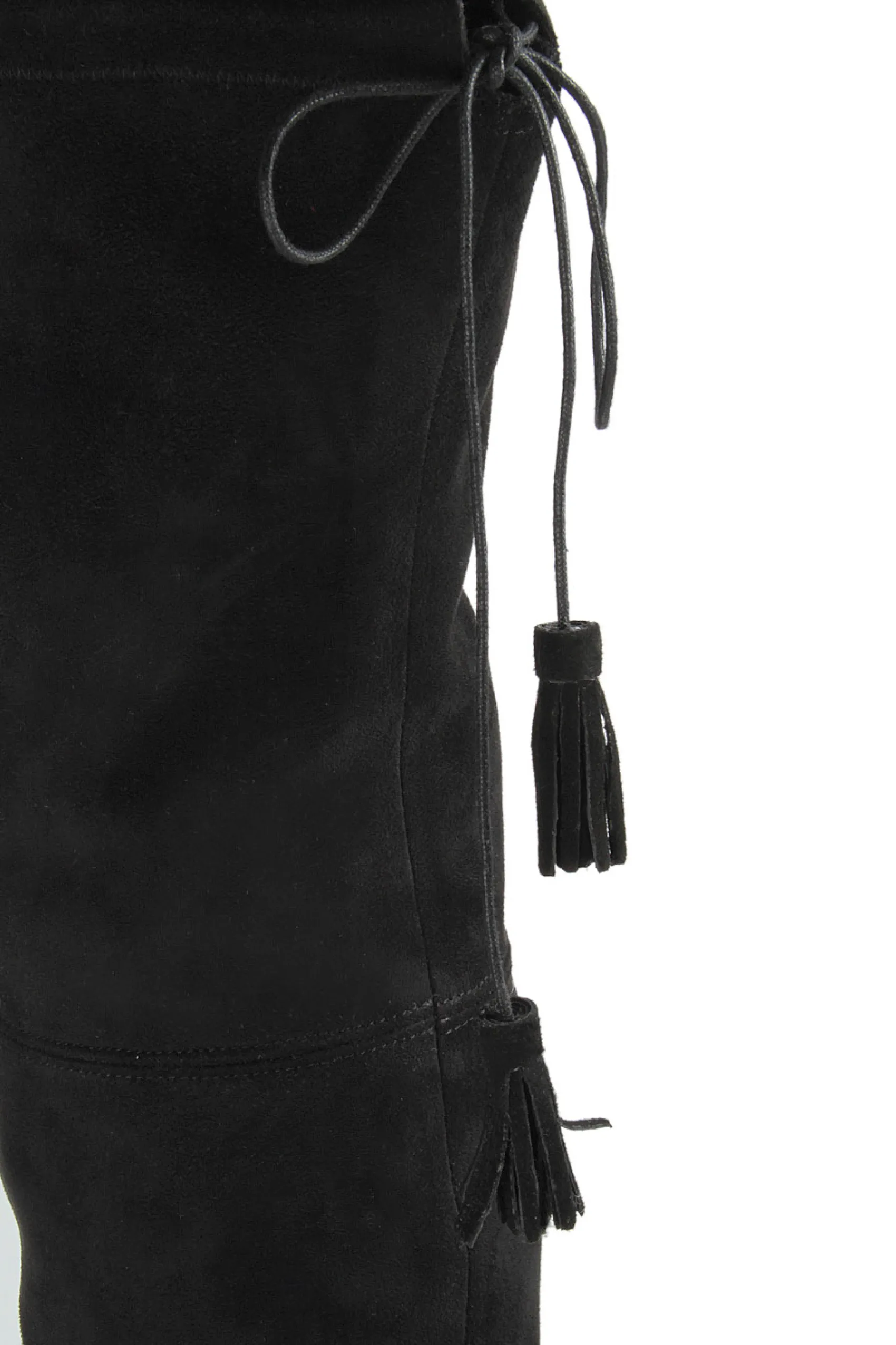 Stiefel|Overknee-Stiefel|Horsch Schuhe Overknee-Stiefel in Übergrößen