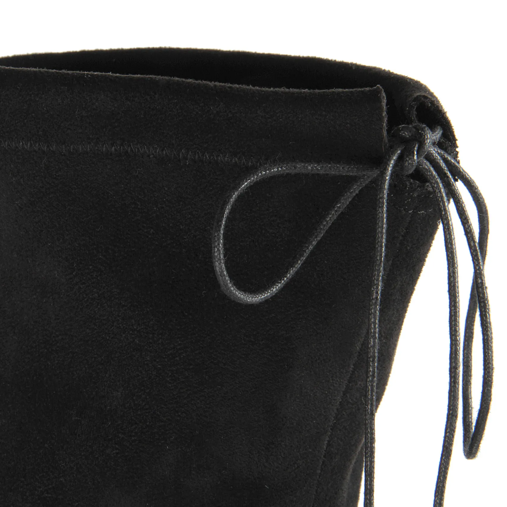 Stiefel|Overknee-Stiefel|Horsch Schuhe Overknee-Stiefel in Übergrößen