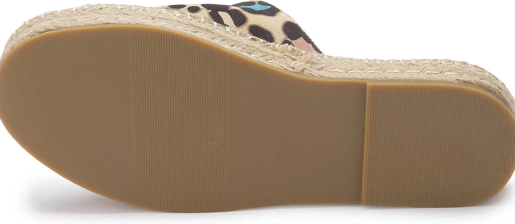 Espadrilles|Sandalen|Horsch Schuhe Pantolette in Übergrößen