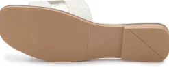 Sandalen|Pantoletten|Horsch Schuhe Pantolette in Übergrößen