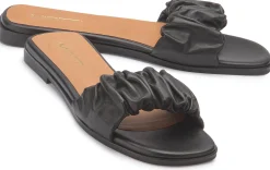 Sandalen|Pantoletten|Horsch Schuhe Pantolette in Übergrößen