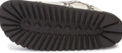 Sandalen|Pantoletten|Horsch Schuhe Pantolette in Übergrößen Multicolor