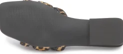 Sandalen|Pantoletten|Horsch Schuhe Pantolette in Übergrößen Leo