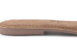 Sandalen|Pantoletten|Horsch Schuhe Pantolette in Übergrößen