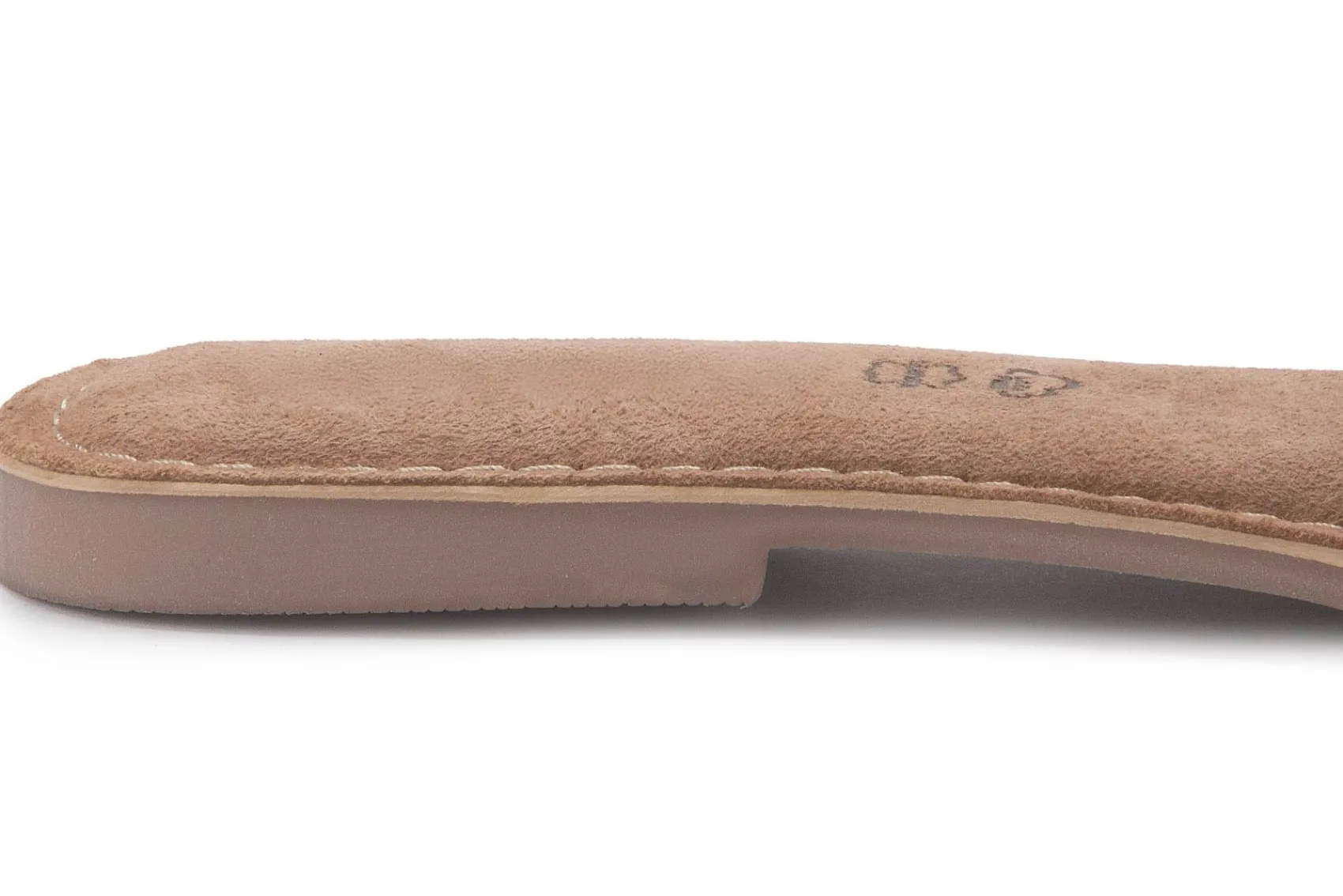 Sandalen|Pantoletten|Horsch Schuhe Pantolette in Übergrößen