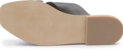 Sandalen|Pantoletten|Horsch Schuhe Pantolette in Übergrößen