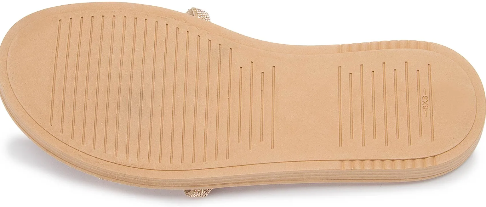 Sandalen|Pantoletten|Horsch Schuhe Pantolette in Übergrößen