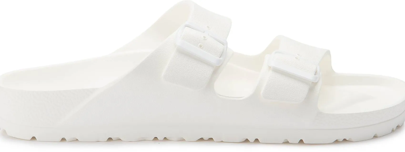 Sandalen|Pantoletten|Horsch Schuhe Pantolette in Übergrößen Weiß
